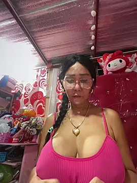 sweetieme online show from 25, 5, 2026