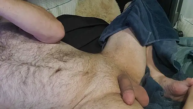 BigBearTrevNM online show from 5, 8, 2026