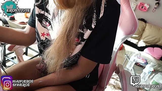 NSFWEros online show from 31, 1, 2026