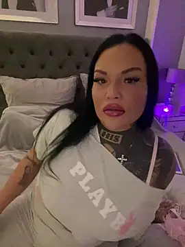  MelinaCurves  online show from 4, 3, 2026