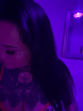  MelinaCurves  online show from 20, 3, 2026