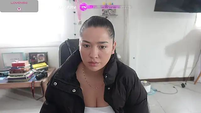 Snapshot of megaaann chatting on 15, 7, 2026 megaaann online show from 15, 7, 2026