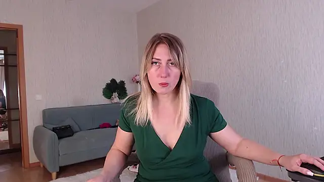 MilenochcaDiamond online show from 16, 2, 2026