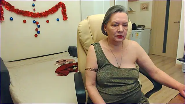 MomJaneSex online show from 15, 1, 2026