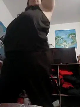 Snapshot of PUNKFUNK_HIGHLANDERX_EMTm chatting on 16, 2, 2025 PUNKFUNK HIGHLANDERX EMTm online show from 16, 2, 2025