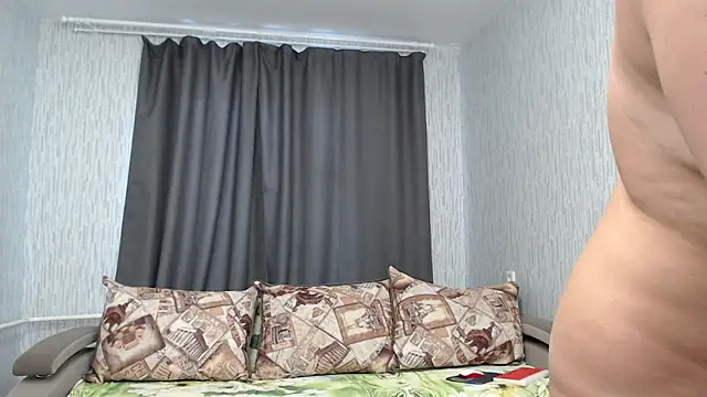 Snapshot of BELBIG chatting on 16, 2, 2026 BELBIG online show from 16, 2, 2026