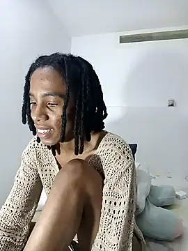 africa deluxe online show from 20, 11, 2025