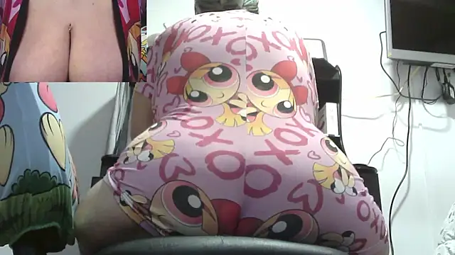 zoe hotxxx online show from 18, 3, 2026