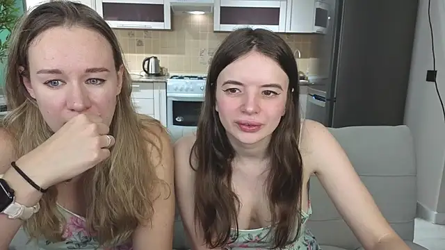 Naughty Alice online show from 16, 2, 2026