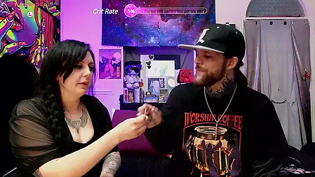 AltustThomas online show from 22, 1, 2025