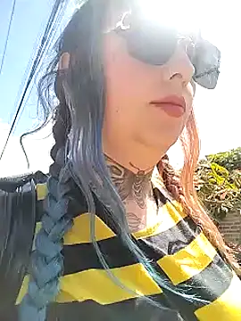 cindy ink online show from 29, 1, 2025