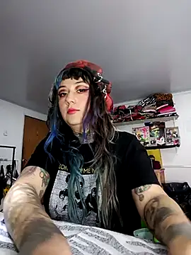 cindy ink online show from 4, 3, 2025