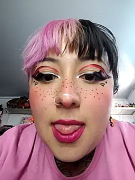 cindy ink online show from 12, 9, 2025