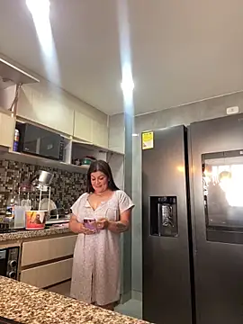 emilyjohanson online show from 14, 1, 2025