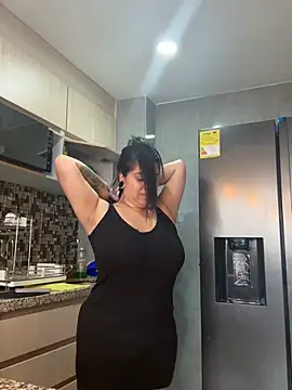 emilyjohanson online show from 29, 1, 2025