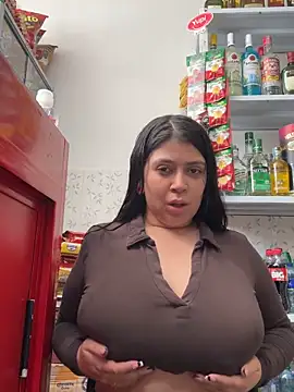 emilyjohanson online show from 18, 12, 2025