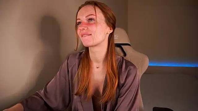 Liuba Fox online show from 16, 1, 2025