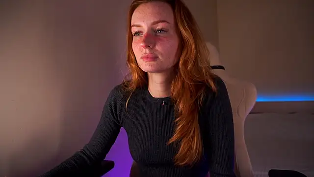 Liuba Fox online show from 17, 1, 2025