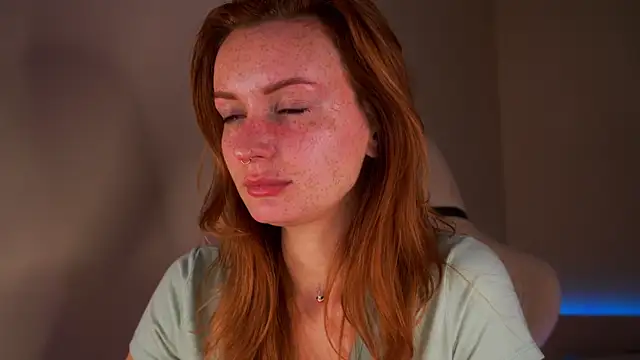 Liuba Fox online show from 18, 1, 2025