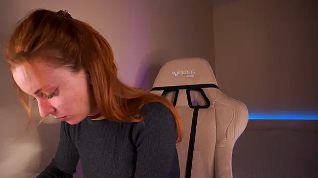 Liuba Fox online show from 22, 1, 2025