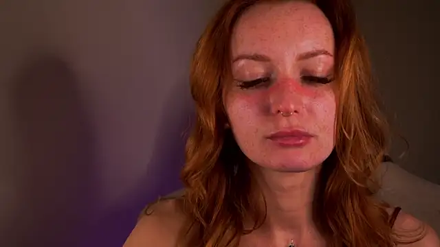 Liuba Fox online show from 10, 3, 2025