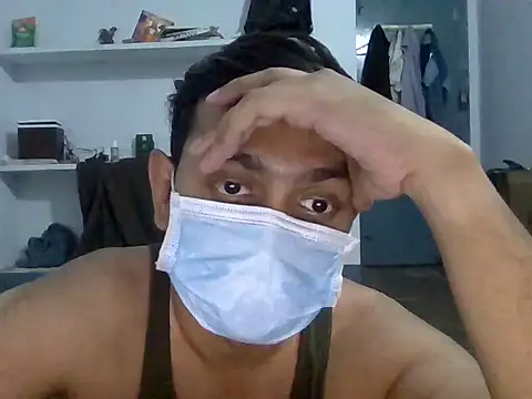 introvert7 online show from 19, 4, 2026