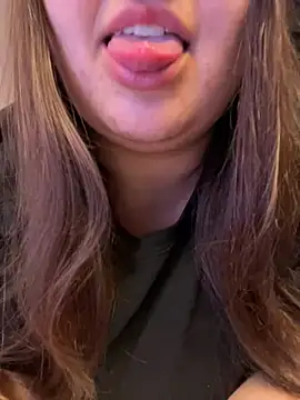 Snapshot of Jane_BBW chatting on 24, 2, 2025 Jane BBW online show from 24, 2, 2025