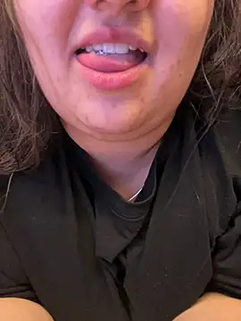 Snapshot of Jane_BBW chatting on 25, 2, 2025 Jane BBW online show from 25, 2, 2025