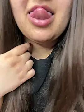 Snapshot of Jane_BBW chatting on 15, 3, 2025 Jane BBW online show from 15, 3, 2025