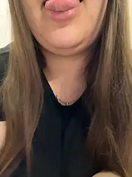 Snapshot of Jane_BBW chatting on 12, 10, 2025 Jane BBW online show from 12, 10, 2025