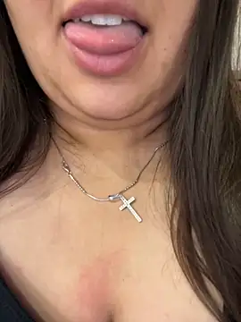 Snapshot of Jane_BBW chatting on 14, 10, 2025 Jane BBW online show from 14, 10, 2025