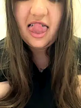 Snapshot of Jane_BBW chatting on 27, 10, 2025 Jane BBW online show from 27, 10, 2025