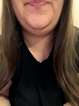 Jane BBW online show from 18, 12, 2025