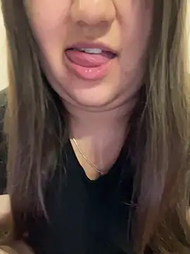 Jane BBW online show from 22, 12, 2025