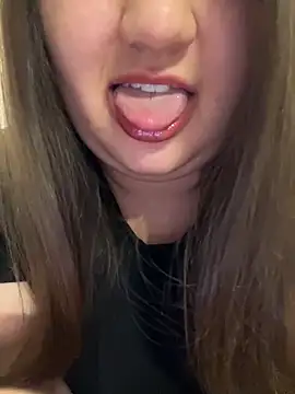 Jane BBW online show from 21, 2, 2026