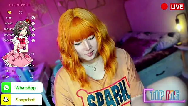 HOTnWILDalice online show from 9, 9, 2025