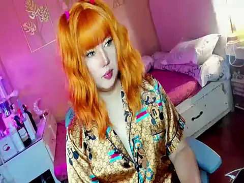 HOTnWILDalice online show from 2, 11, 2025