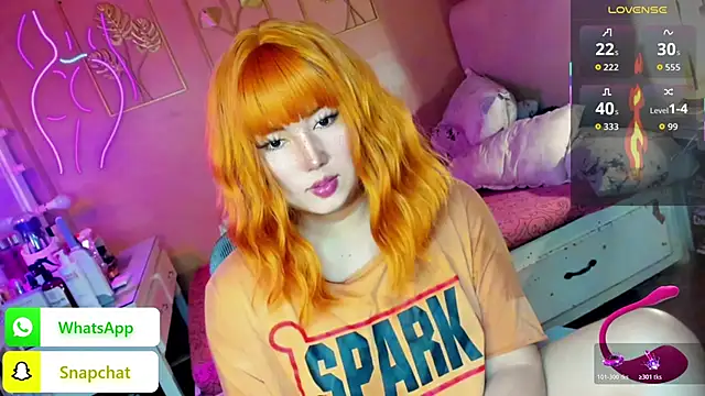 HOTnWILDalice online show from 6, 11, 2025