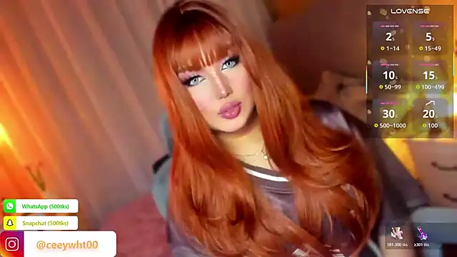 HOTnWILDalice online show from 27, 2, 2026