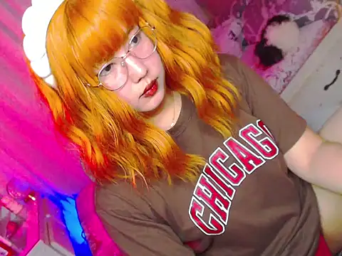 Snapshot of HOTnWILDalice chatting on 3, 6, 2026 HOTnWILDalice online show from 3, 6, 2026