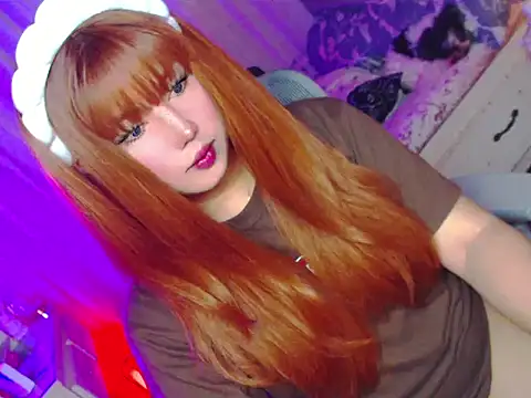 Snapshot of HOTnWILDalice chatting on 5, 6, 2026 HOTnWILDalice online show from 5, 6, 2026