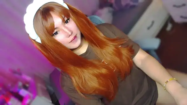 Snapshot of HOTnWILDalice chatting on 15, 6, 2026 HOTnWILDalice online show from 15, 6, 2026