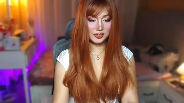 Snapshot of HOTnWILDalice chatting on 26, 6, 2026 HOTnWILDalice online show from 26, 6, 2026