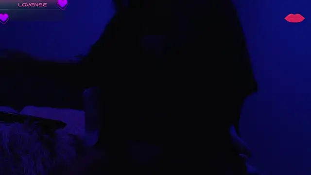 Afroditahott online show from 18, 10, 2025