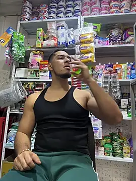 Dimitri Colleman online show from 21, 11, 2025