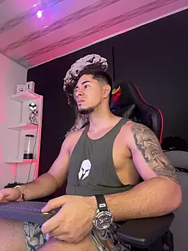 Dimitri Colleman online show from 16, 12, 2025