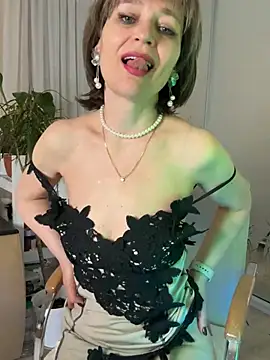 Melljoy online show from 17, 1, 2026