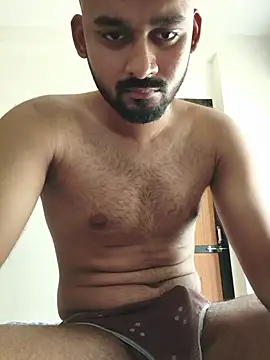 Babboy 24 online show from 31, 3, 2026