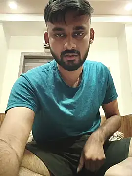 Babboy 24 online show from 5, 6, 2026