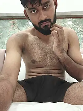 Babboy 24 online show from 27, 7, 2026